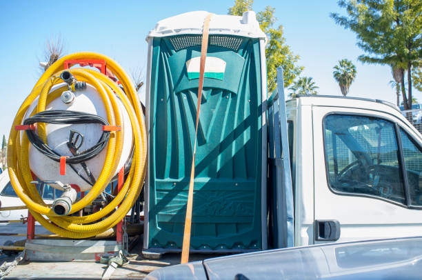 Best Portable restroom solutions  in Sunbury, PA