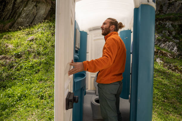 Best Luxury portable toilet rental  in Sunbury, PA