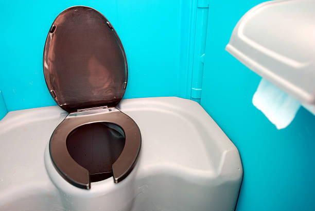 Best Sanitation services for porta potties  in Sunbury, PA