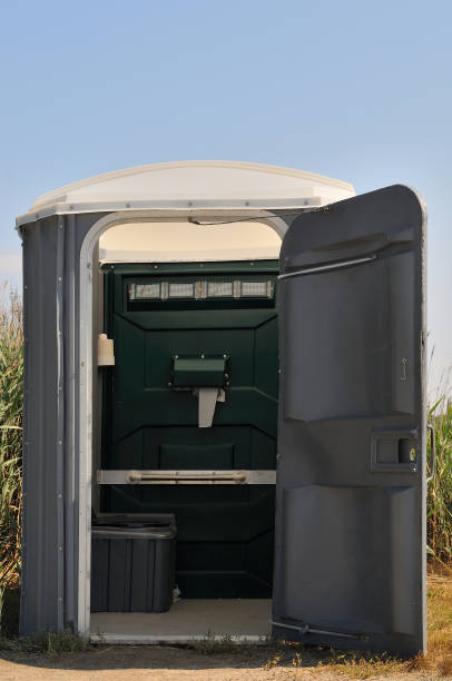 Portable restroom solutions in Sunbury, PA