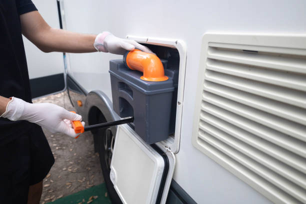 Best Emergency porta potty rental  in Sunbury, PA
