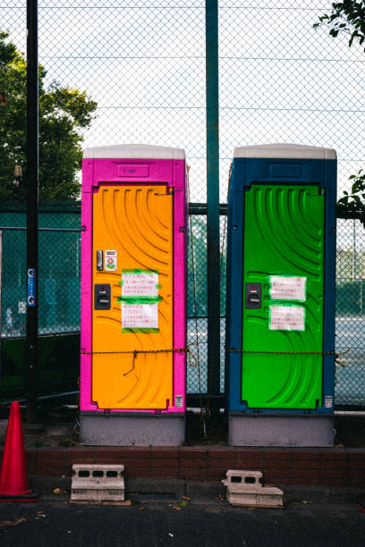 Porta potty services near me in Sunbury, PA
