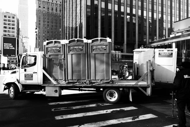 Best Affordable porta potty rental  in Sunbury, PA