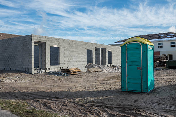 Professional porta potty rental in Sunbury, PA